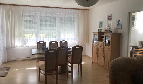 Schöne 2-Zimmerwohnung in Spandau Wilhelmstadt_Provisionsfrei