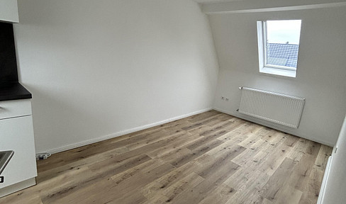2 room apartment Ingolstadt North