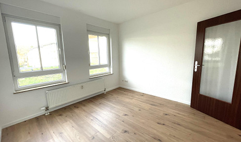 Free to move in - beautiful apartment in a popular location