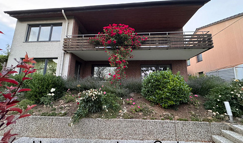 Großzügiges Einfamilienhaus am Butterberg in Bad Harzburg