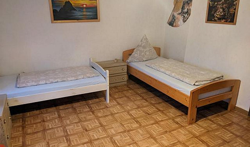 Cheap accommodation Wuppertal for companies