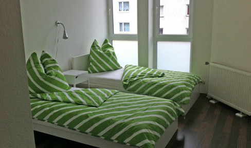 Cheap accommodation Mönchengladbach for companies