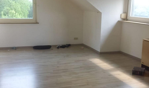 3 Zimmer+Küche+Bad