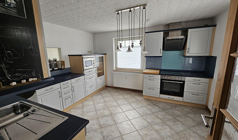 Ground floor apartment from private owner