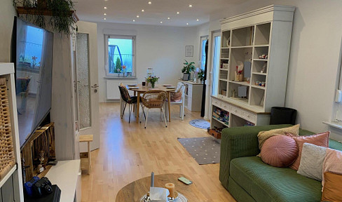 Attractive detached house in a central location near the lake in Uhldingen-Mühlhofen