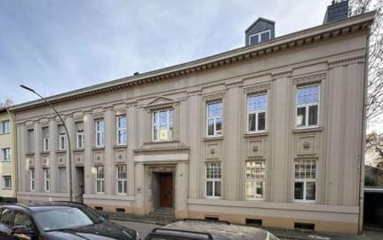 Großzügige Wohnung mit traumhafter Dachterrasse