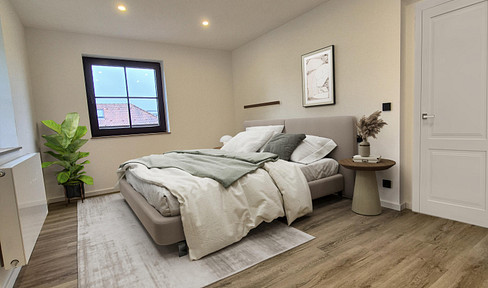 Modern. Refurbished. High quality. - Living with style in Heroldsberg