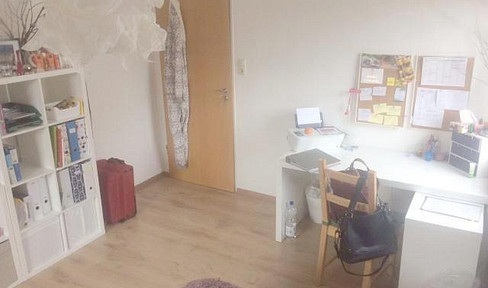 Sehr schöne, helle 1 Zi - mit EBK in Mainz -Oberstadt