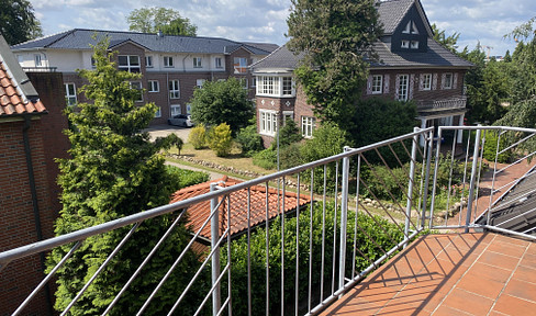 Beautiful apartment close to the city center