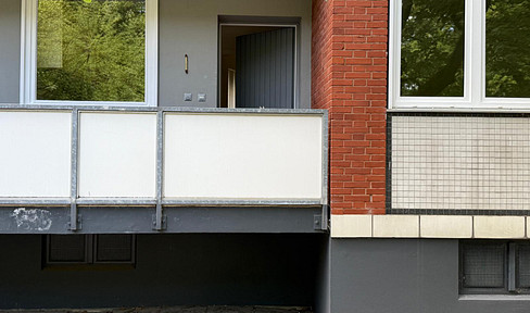 Attraktive 3-Zi. Wohnung in Eidelstedt _  *Provisionsfrei*