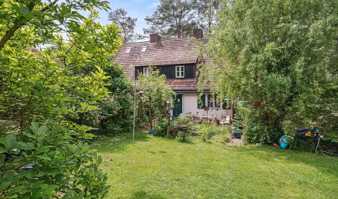 Modern semi-detached house in Nuremberg-Ziegelstein - family-friendly living in an attractive location