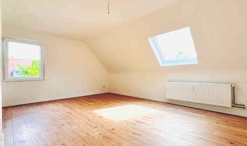 Bright 2-room apartment in the best residential area of Hagen
