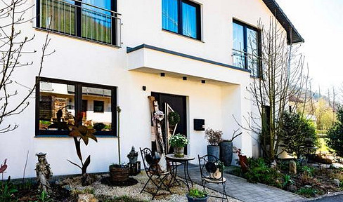 Traumhaus mit Pool