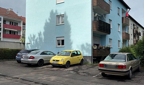 Hochwertig renovierte 3-Zimmer-Eigentumswohnung - PROVISIONSFREI