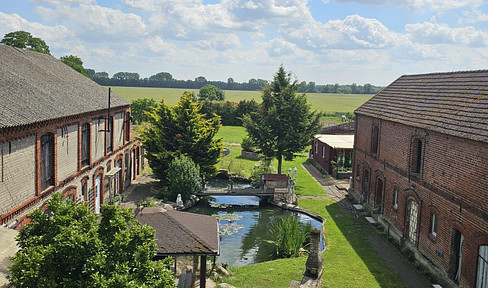 Double building plot, double potential - commission-free dream home & expansion reserve