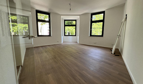 Sanierte Wohnung in Essen - Steele