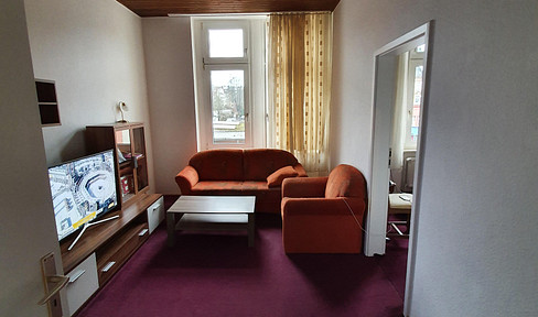 2 room apartment