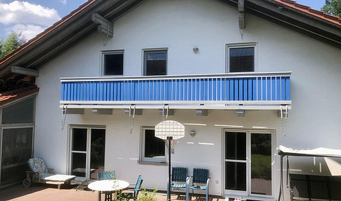 sehr großzügiges Einfamilienhaus