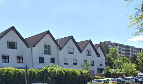 Family-friendly mid-terrace house