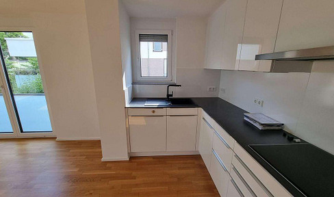 First occupancy after refurbishment