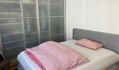 2 rooms in Sigmaringen Hanfertal