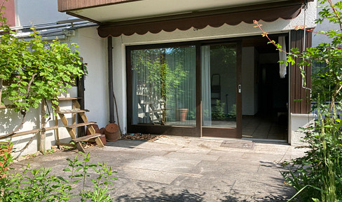Terraced house Stuttgart-Rohr from private owner