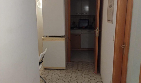 Moderne 3-Zimmer-Wohnung im Hochparterre – 1030 Wien, Aspangstraße