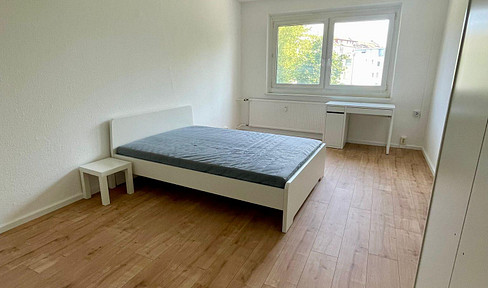 Shared flat in Berlin Köpenick from 1.7.