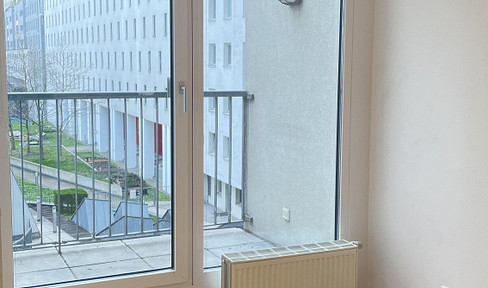Familie PUR - direkt bei der Donau, 4 Zimmer Maisonette mit Freifläche