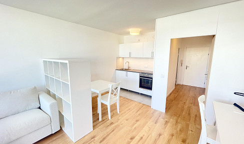 Helles neues Luxus Apartment Toplage Alpenblick/ Bright new luxury apartment top location with view