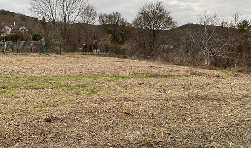 Property in a very good location