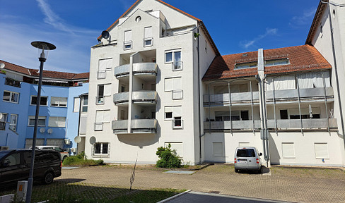 2 zentral gelegene Wohnungen zum Preis von einer, TOP für Investoren oder Eigennutzer