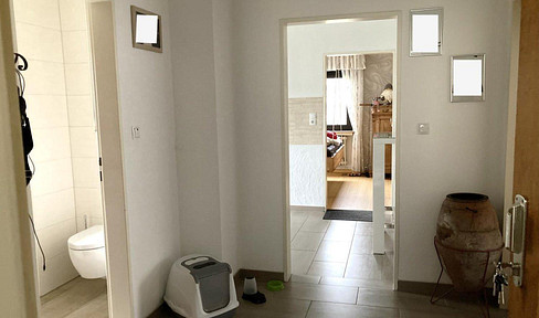 Condominium 1st floor with garden in 3 family house in 53474 Bad Neuenahr-Ahrweiler