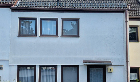 Reihenmittelhaus in guter Lage