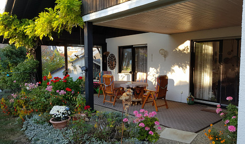 Well-maintained, spacious house for the whole family