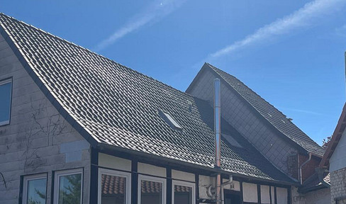 House for rent in Bad Münder