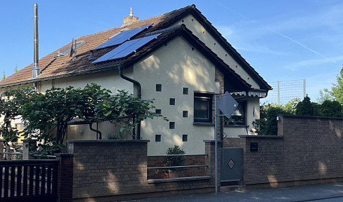 Freistehendes Einfamilienhaus in Schifferstadt zu verkaufen