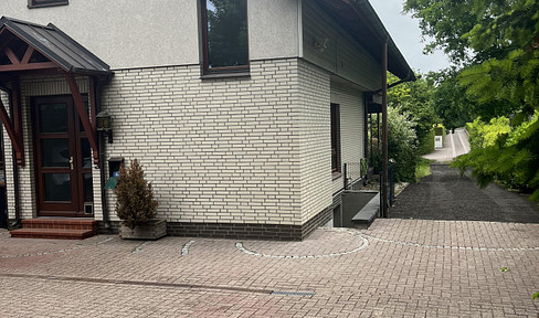 Sofort frei, frisch renoviert, du wirst begeistert sein!