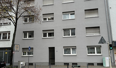 2 rooms with EB kitchen