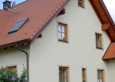 House in Kaufbeuren