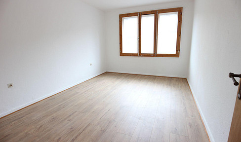 39sqm old building centrally located in a quiet area