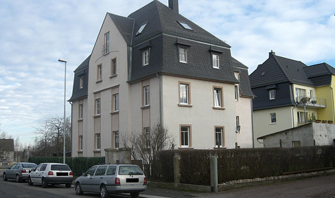 Large apartment, can also be divided