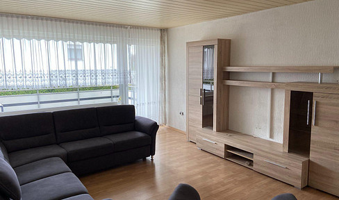 Wohnung Dortmund / LAFP / WG / Studenten