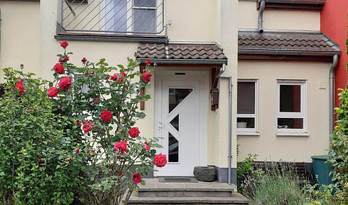 POLCH - traumhaft schönes Einfamilien-ENERGIESPARHAUS, mit Garten und Garage