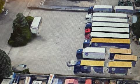 Gewerbegrundstück 2150 m2 in 67122 Altrip zu verkaufen/vermieten