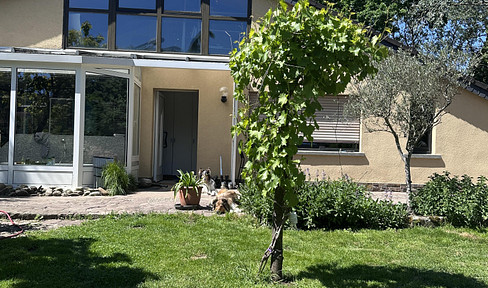 Exclusive property Rhine-Neckar district
