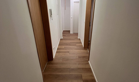 2-room apartment for rent in Schramberg - Move in, feel good & experience the Black Forest!