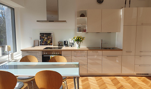 🌟 Exclusive living in Bonn - all-inclusive & ready to move in 🌟
