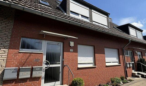 Apartment in Dormagen