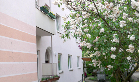 Großes Lager in Schwabing Herzogstraße zu vermieten